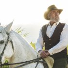 Sebastián Malo González, gobernador de Azuay