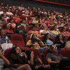 Acción.- Multicines S.A. adquirió la totalidad de las acciones de Cinemark del Ecuador S.A.