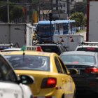 El horario que reporta mayor incidencia que dejan de funcionar los semáforos es de 12:00 a 14:00.