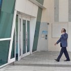 Figura. Carlos Pólit fue excontralor General y se lo acusa por recibir sobornos y lavarlos entre 2010 y 2017.