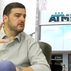 El alcalde de Guayaquil, Aquiles Álvarez, señala que la ATM no goza de buena reputación, pero asegura que en su administración no se le saca dinero a los ciudadanos con multas.