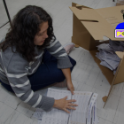 La consulta popular en Ecuador se desarrolló el 21 de abril de 2024.