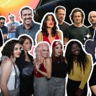 AU-D, Kiruba, Danilo Parra, Sergio Sacoto, Los Intrépidos, Pamela Cortés, TercerMundo y Quino Orrantia.