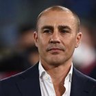 Fabio Cannavaro Firmó contrato hasta el 30 de junio de 2024 con Udinese