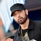 Eminem tiene 51 años.