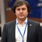 El primer ministro de Georgia ratificó el deseo de tener la Champions League y ya preparan el estadio