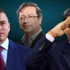 Noboa, Petro y Maduro, los presidentes que lidian con la crisis energética y hablan de sabotaje.