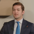 Esteban Torres, viceministro de Gobierno.