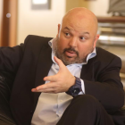 Miguel Ángel Loor volvió a hablar sobre el VAR y los requerimientos de LigaPro