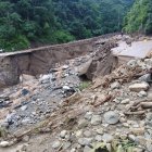 Estado en el que se encuentra la vía.