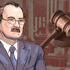 El excontralor de Ecuador fue encontrado culpable por una corte de EE. UU.