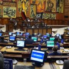 El bloque correísta quiere nombres  y apellidos responsables de la crisis energética.