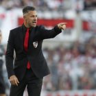 Martin Demichelis es uno de los entrenadores opcionados para llegar a Bayern Múnich