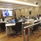 Los proyectos de ordenanza fueron presentados por las comisiones de Planificación Estratégica y Uso de Suelo