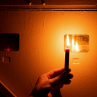 Guayas sigue sufriendo apagones al igual que todo el país.