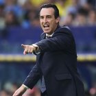 El director técnico español continuará en Aston Villa