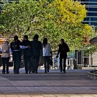 Sentencia. Se estima que la pena privativa de libertad para Pólit, no sea la máxima que corresponde a 100 años tras las rejas en EE.UU.