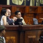 Los resultados de la consulta popular podrían motivar a que los asambleístas cambien de agrupación política, con miras a las elecciones de 2025.