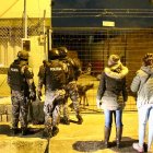 El caso investiga el concurso de jueces 2023 para la Corte Nacional (declarado nulo en enero de 2024)