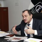 Carlos Pólit permaneció en el cargo durante la década del gobierno de Rafael Correa.