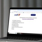 Así es la nueva página del Ministerio de Energía para consultar los cortes de luz.