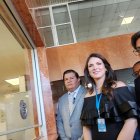 Construye planteará en la Comisión de Biodiversidad que se llame a comparecer al ministro de Energía, Roberto Luque.