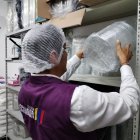 Operativo.- Uno de los controles realizado por la ARCSA.