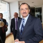 Carlos Pólit fue contralor general del Estado durante los 10 años del gobierno de Rafael Correa.