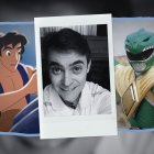 el actor de doblaje Adrián Sánchez falleció a los 54 años por una enfermedad desconocida.