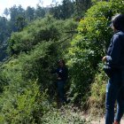 Imagen referencial. En Quito, los funcionarios de la Unidad de Bienestar Animal (UBA) realizan controles para verificar la correcta tenencia de las mascotas.