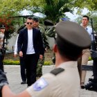 Ecuador. En el país rige un estado de excepción, decretado por Noboa, ante la crisis energética.