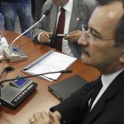 Correa asegura que no sabía quién era Pólit, cuando lo elogió en una presentación pública. Desvanecer una glosa fue uno de los favores del excontralor al expresidente