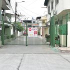 Elementos. Desde el 19 de enero rige en Guayaquil la normativa.