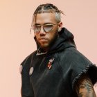 El cantante puertorriqueño Jay Cortez