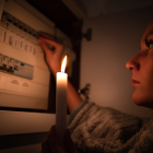 Referencial. Quito, al igual que otras ciudades del país, está sufriendo cortes de energía.