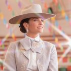 La cantante mexicana Natalia Jiménez cantará para el publico quiteño este de abril.