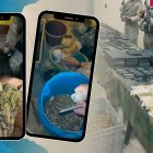 Operativo. La cárcel regional fue identificada como un bunker con armas por comisionado de paz en 2022.