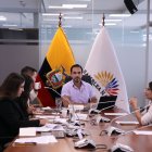 La reforma es tramitada por la comisión de Relaciones Internacionales, presidida por el asambleísta gobiernista Jonathan Parra.