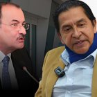 El expresidente de Ecuador, Lucio Gutiérrez, acepta que Carlos Polit desempeñó varios cargos durante su gestión, pero aclara que el no lo eligió contralor.