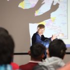 Roberto Canseco, jefe de la Embajada de México en Ecuador.