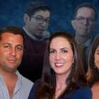 El último cambio de Gabinete ha sido la salida de Roberto Izurieta de la secretaría de Comunicación.