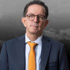 El secretario de Comunicación, Roberto Izurieta, renunció al cargo este 25 de abril.