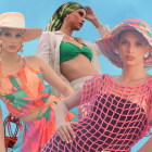 ¿Qué tipo de ropa uso para la ola de calor?