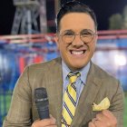 Carlos José Matamoros.