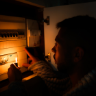 Referencial. Guayaquil, al igual que otras ciudades del país, está sufriendo cortes de energía.