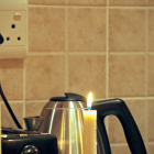 Referencial. Quito, al igual que otras ciudades del país, está sufriendo cortes de energía.