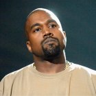 Kanye West.