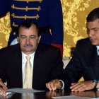 Carlos Pólit ocupó el cargo de contralor del Estado durante el Gobierno de Rafael Correa.