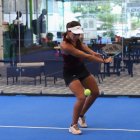 Se estima que en Ecuador hay unas 250 canchas de pádel y cerca de 10 mil jugadores.