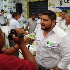 Leonardo Cortázar formó parte del partido Libertad es Pueblo.